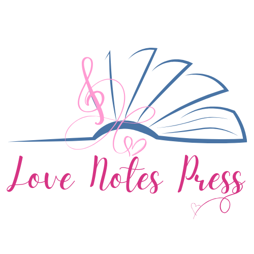 Love Notes Press Logo